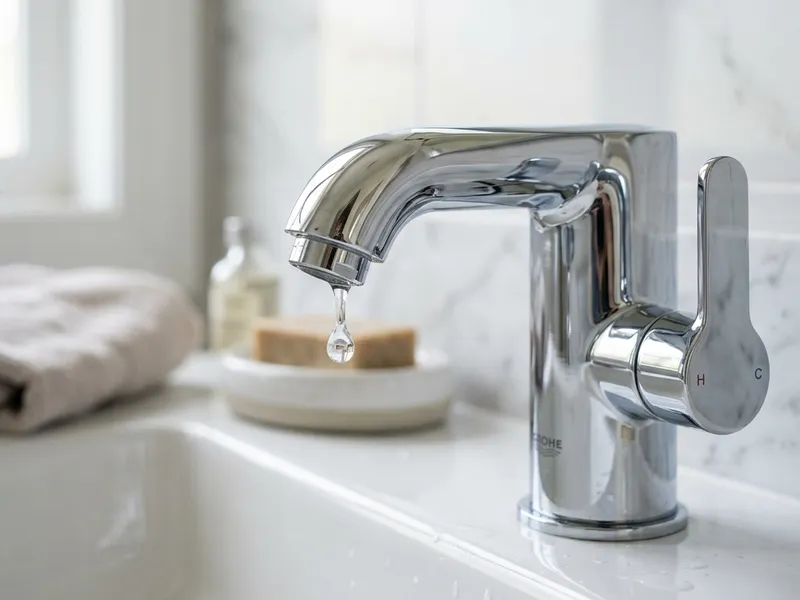 Faucet Repair & Installation Plumber in Springville, AL